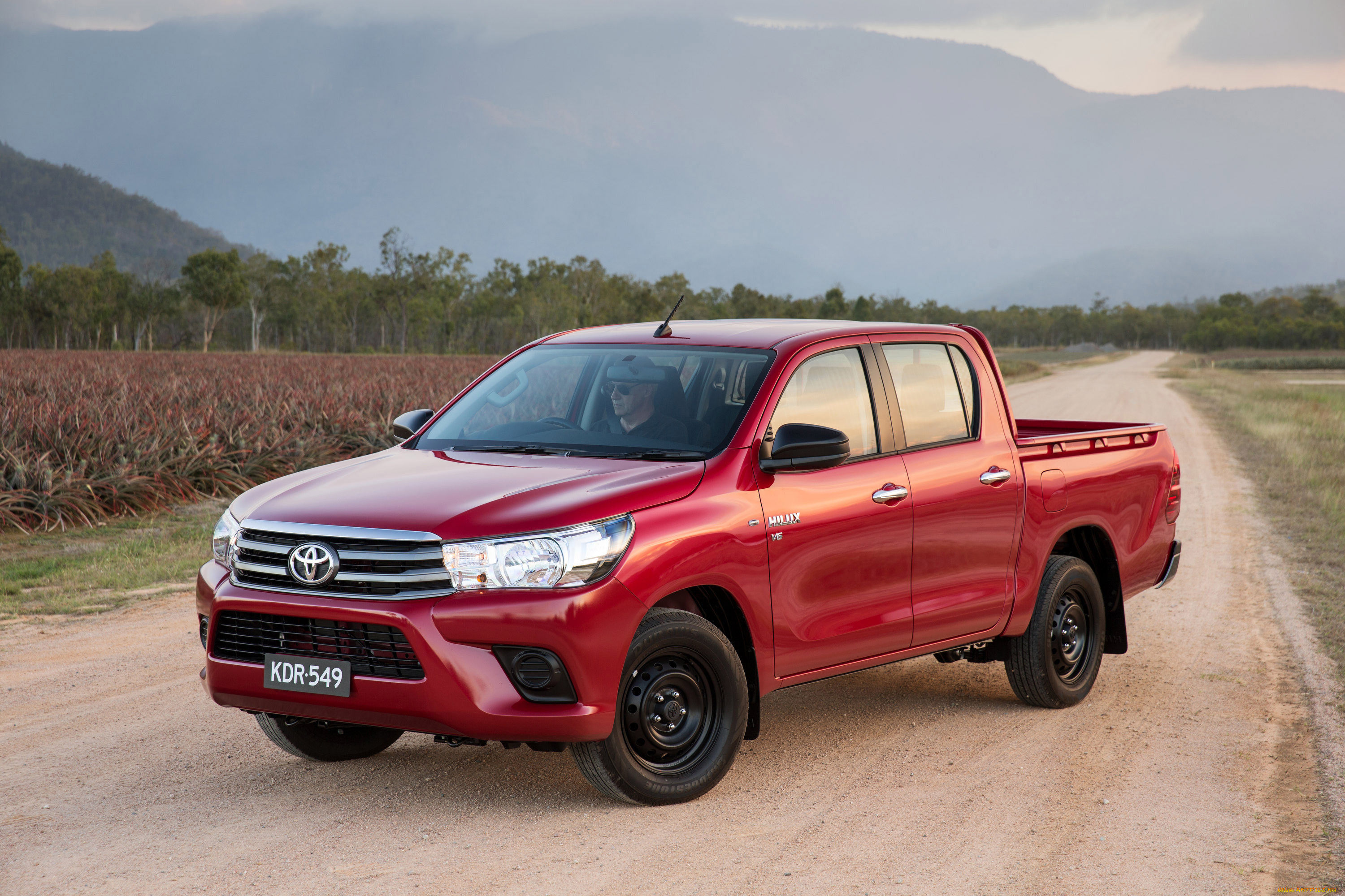 , toyota, 4x2, , double, 2015, au-spec, cab, hilux, sr